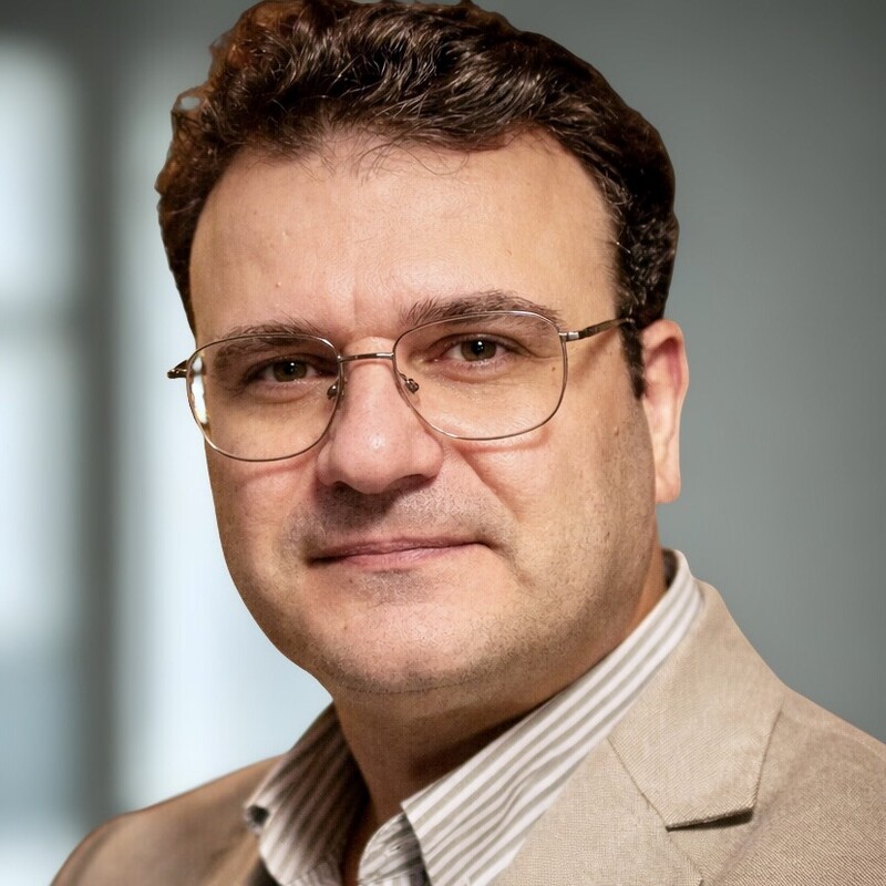 Mehdi Lotfinejad